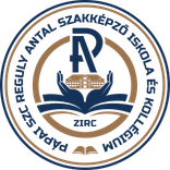 Főoldalra Intézmény logo